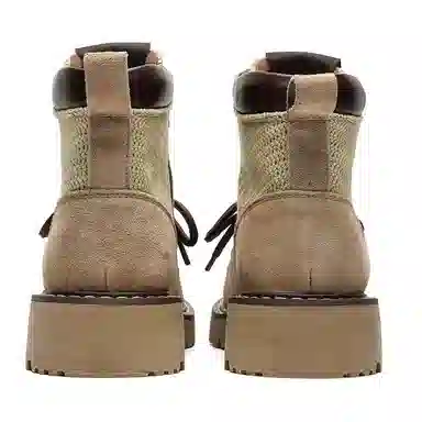 YEDANI Classic Martin Boots