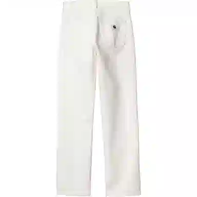 Carhartt WIP SS25 W' Noxon Pant logo