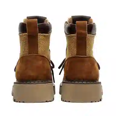 YEDANI Classic Martin Boots