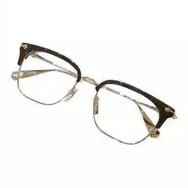 Chrome Hearts Optical Frame