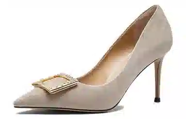 NINE WEST 8.5cm