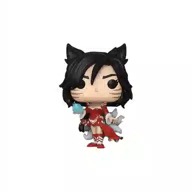 Funko LOL Q