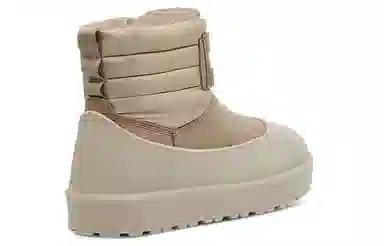 UGG CLASSIC MINI