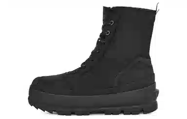 UGG Mid Boots Black
