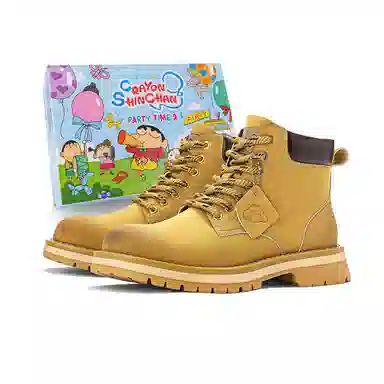 Crayon Shinchan