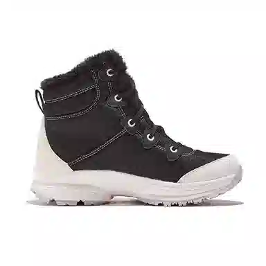 Outdoor Agent Snow Boots