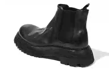 Vibram x Dreambox Chelsea Boots