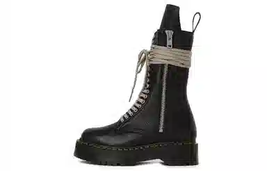 Rick Owens x Dr. Martens