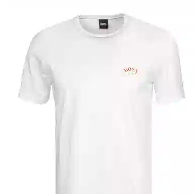 HUGO BOSS SS22 LogoT