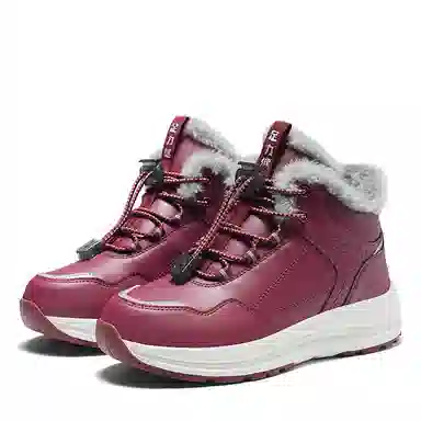 Zhulijian Snow Boots