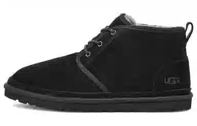 UGG Neumel Black