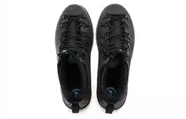 Native Shoes Fitzsimmons 2.0 Black