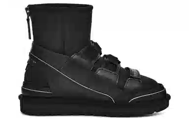 FENG CHEN WANG x UGG