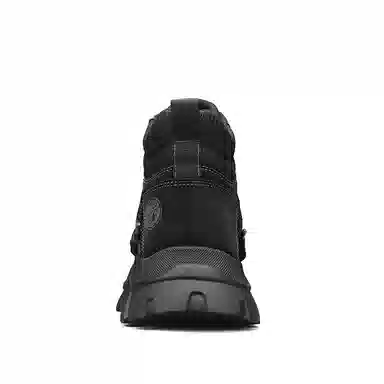 CAHHRRN Martin Boots Low Cut