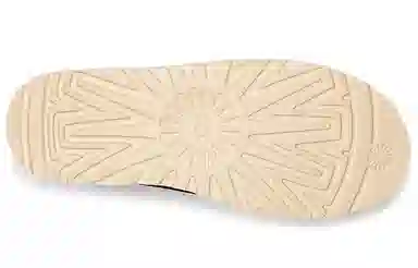 UGG Campout Chukka