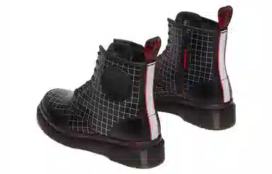 WARNER BROS. x Dr.Martens 1460 WB100 3cm