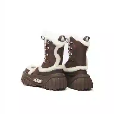 KEDDO Snow Boots