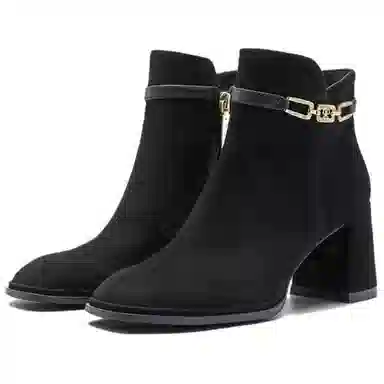 NINE WEST 7.5cm