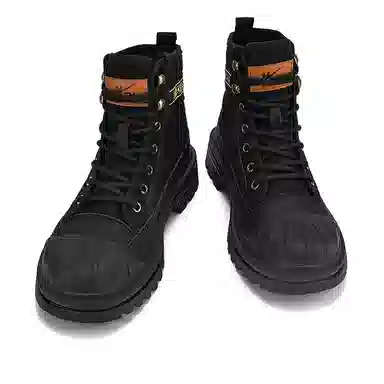 Double Star Martin Boots