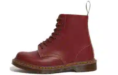 Dr. Martens 1460 Cherry Red