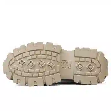 CAHHRRN Martin Boots Low Cut