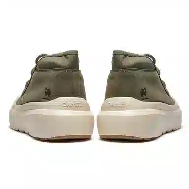 CAMEL Snow Boots Men