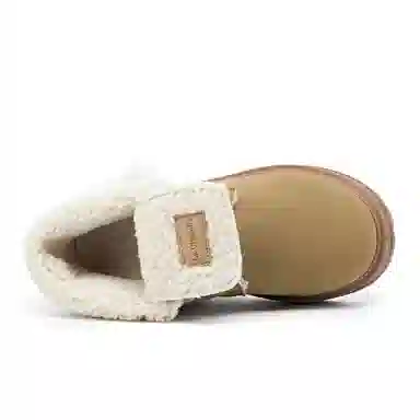 La Chapelle Snow Boots