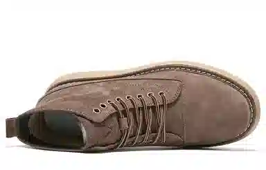 VICKI BROWN Martin Boots