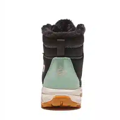 Outdoor Agent Snow Boots