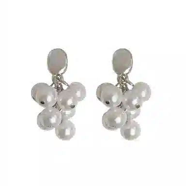 NATURALLYJOJO ins 925