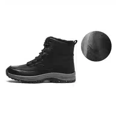 Mulinsen Men's Boots