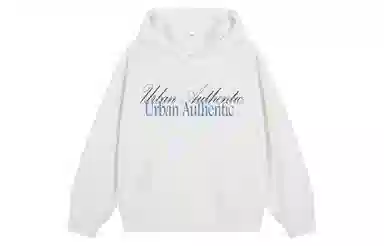 URBAN AUTHENTIC