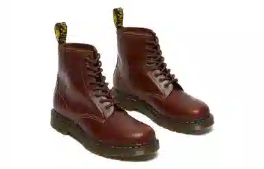 Dr. Martens 1460 Abruzzo Brown