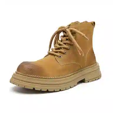 XIAOTOULANG Martin Boots