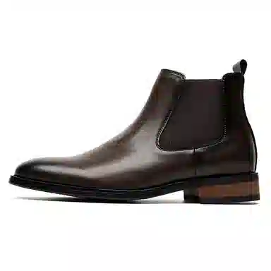 Weishimibang Chelsea Boots