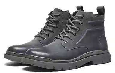 VICKI BROWN Martin Boots