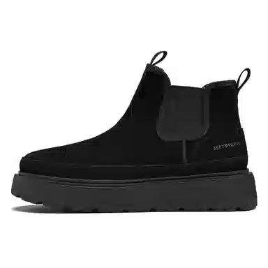 SEPTWOLVES Chelsea Boots