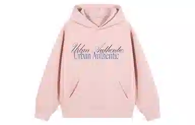 URBAN AUTHENTIC