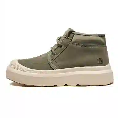 CAMEL Snow Boots Men