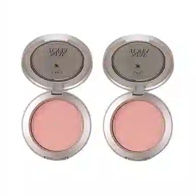 3CE CITY MAUVE 5.5g*2