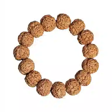 达隆 尼泊尔五瓣精品 金刚菩提 手串 男女同款情侣款