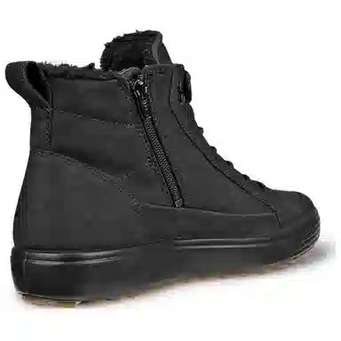 Ecco Outdoor Boot Black