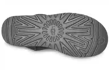 UGG Classic Ultra Mini Grey