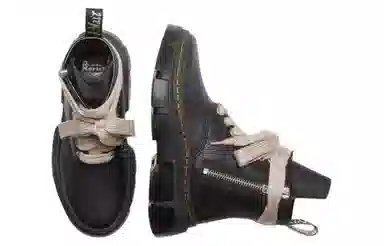 RICK OWENS x Dr.Martens 1460
