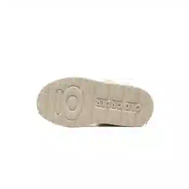 Sanrio x OLD ORDER Snow Boots Cream