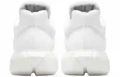 NORVINCY Snow Boots White