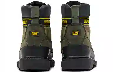 Nigel Cabourn x CAT
