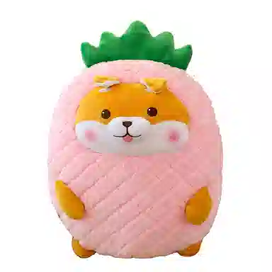 MIC RABBIT 50cm