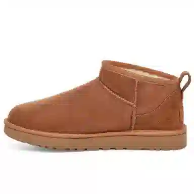 UGG CLASSIC ULTRA MINI BNK