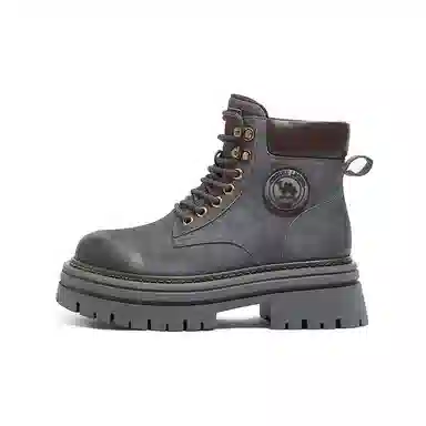 CAMEL Rainforest Martin Boots